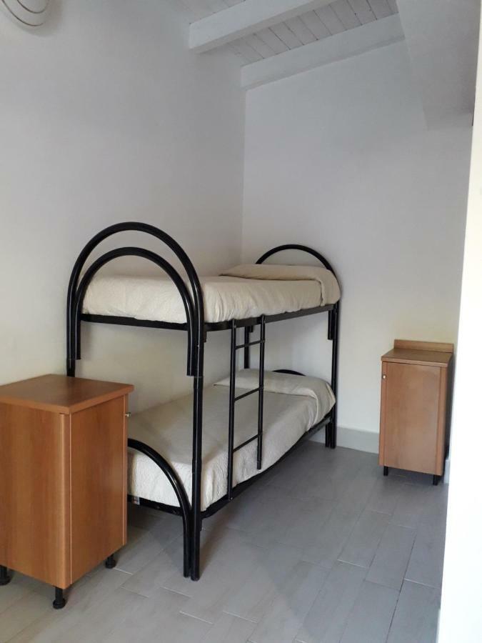 Camping La Pineta Village Порто Емпедокле Екстериор снимка